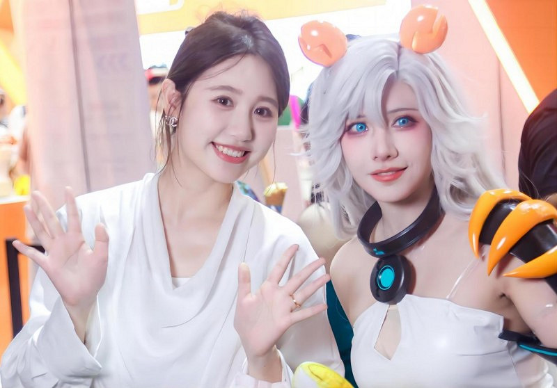 2024螃蟹遊戲服務網四日CJ璀璨之旅：從夢幻啟航到完美收官