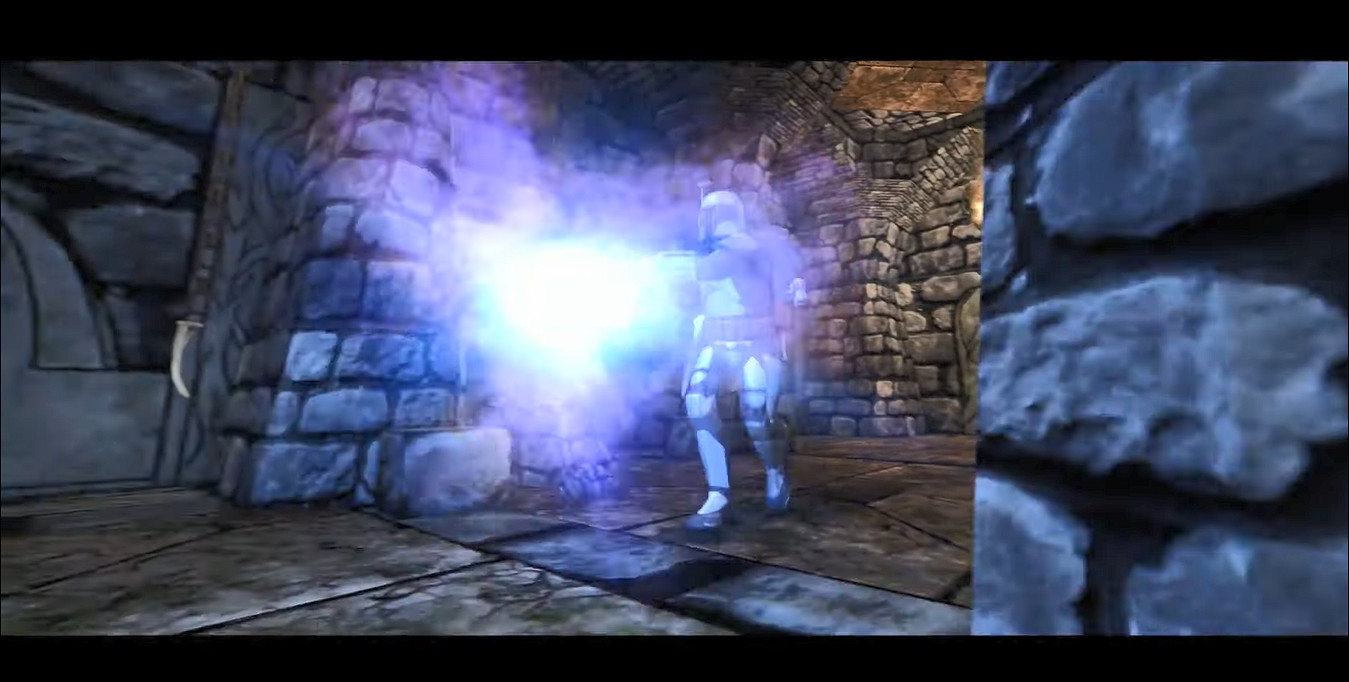 《星際大戰：賞金獵人》上市宣傳片公開！8月發售