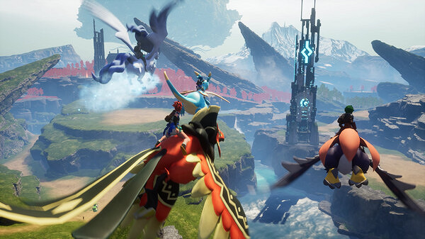 盤點那些“即使玩了數百小時也不願放下”的最佳遊戲! 盤點那些“即使玩了數百小時也不願放下”的最佳遊戲!