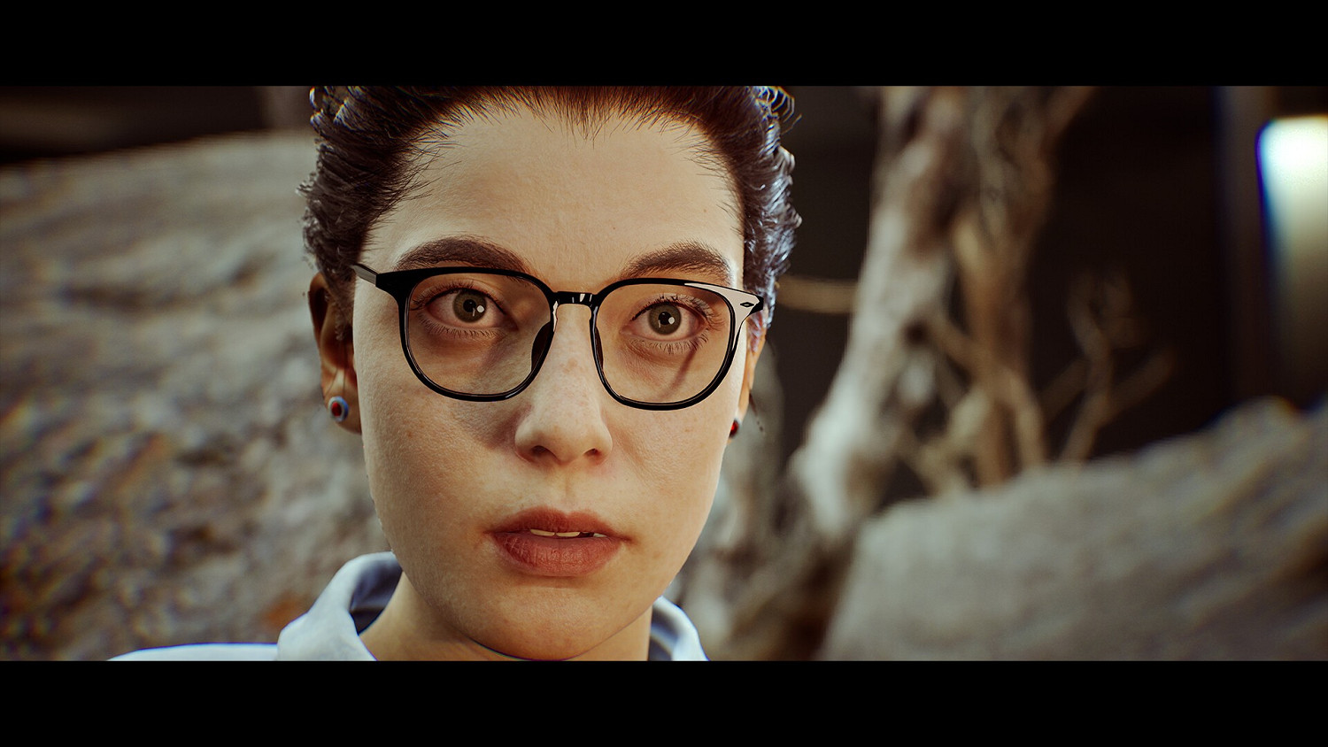 射擊新作《黑色國度》首曝預告 虛幻5打造畫面真實! 射擊新作《黑色國度》首曝預告 虛幻5打造畫面真實!