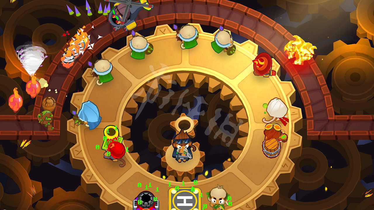 一杯奶茶錢暢玩好幾天!Steam“塔防遊戲節”遊戲推薦 一杯奶茶錢暢玩好幾天!Steam“塔防遊戲節”遊戲推薦