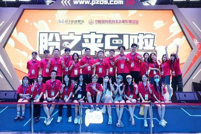 逛完24年CJ展,這家展台的免費服務讓人眼前一亮 逛完24年CJ展,這家展台的免費服務讓人眼前一亮