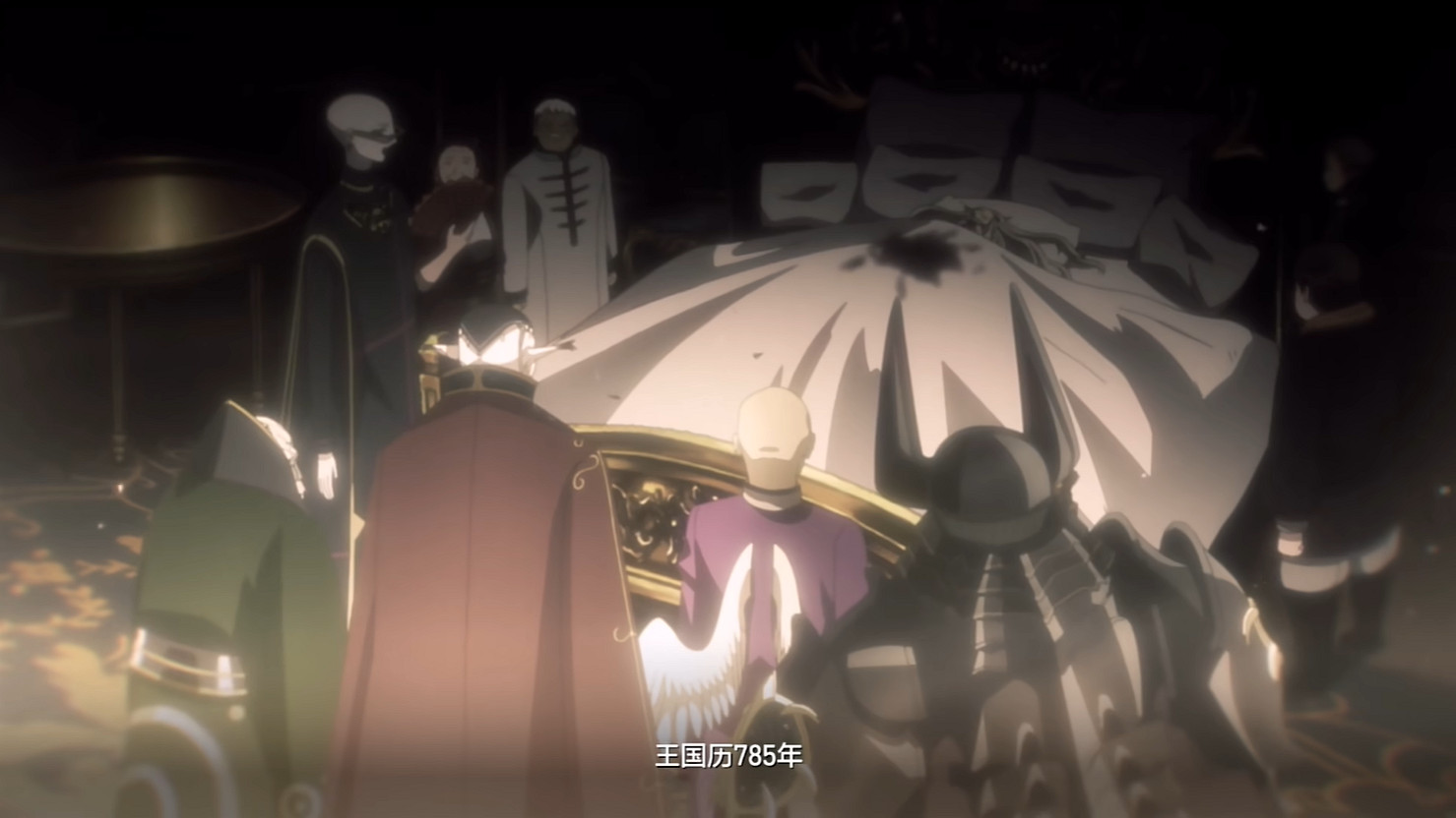 《暗喻幻想:ReFantazio》“角色篇”也別節目公開! 《暗喻幻想:ReFantazio》“角色篇”也別節目公開!