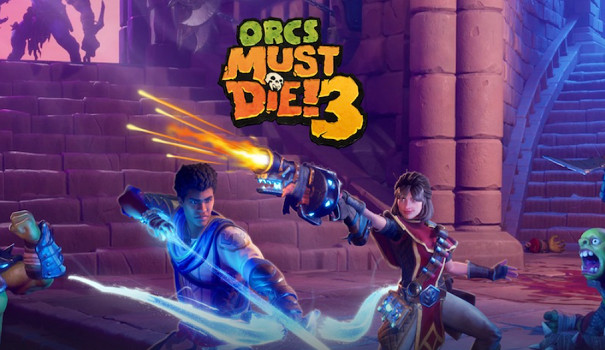 Steam塔防遊戲節史低遊戲推薦 喜歡塔防遊戲的別錯過啦 Steam塔防遊戲節史低遊戲推薦 喜歡塔防遊戲的別錯過啦