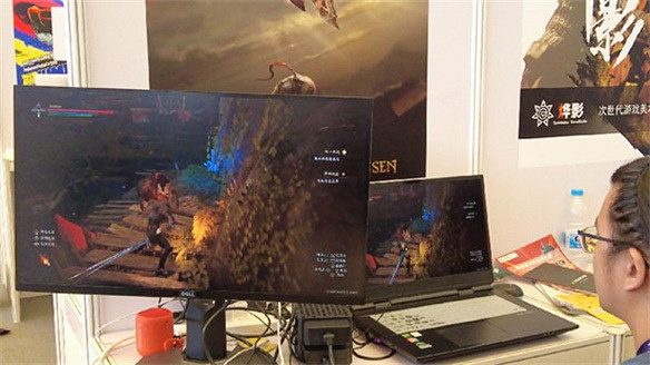 老牌勢力頹勢盡顯 獨立遊戲大爆發 這屆CJ有點東西 老牌勢力頹勢盡顯 獨立遊戲大爆發 這屆CJ有點東西