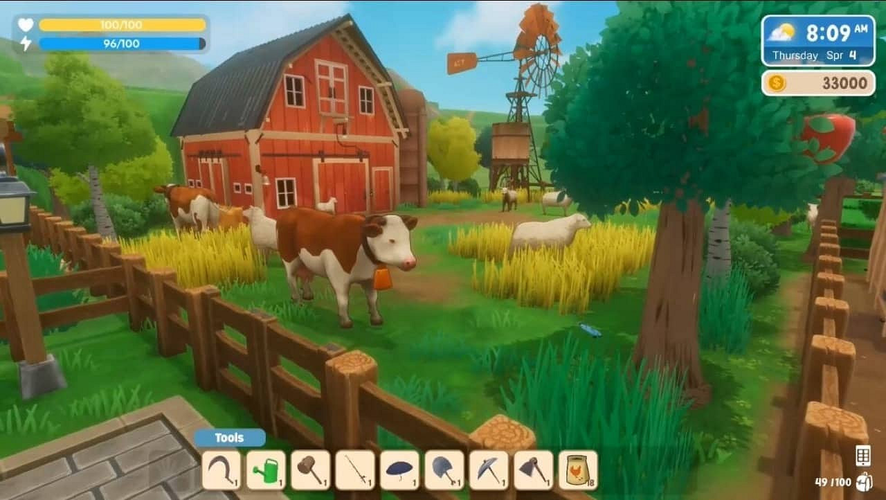 模擬經營遊戲《貿易物語》成功眾籌 將登陸PS Switch