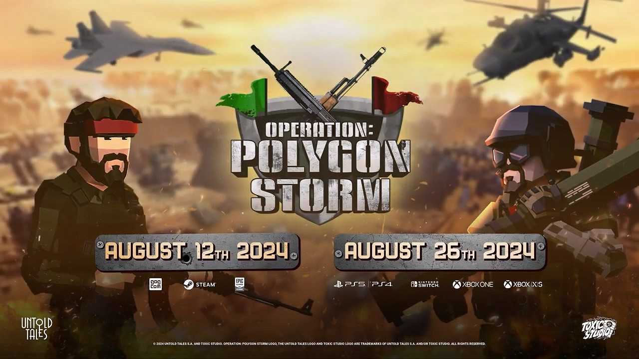 拉鋸戰RTS遊戲《兵團突擊:現代戰爭》8月12日發售 拉鋸戰RTS遊戲《兵團突擊:現代戰爭》8月12日發售