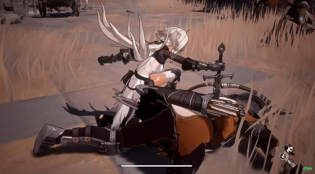 中國之星總監&製作人訪談:整合資源助力中國大陸研發遊戲進步 中國之星總監&製作人訪談:整合資源助力中國大陸研發遊戲進步