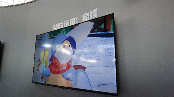 老牌勢力頹勢盡顯 獨立遊戲大爆發 這屆CJ有點東西 老牌勢力頹勢盡顯 獨立遊戲大爆發 這屆CJ有點東西