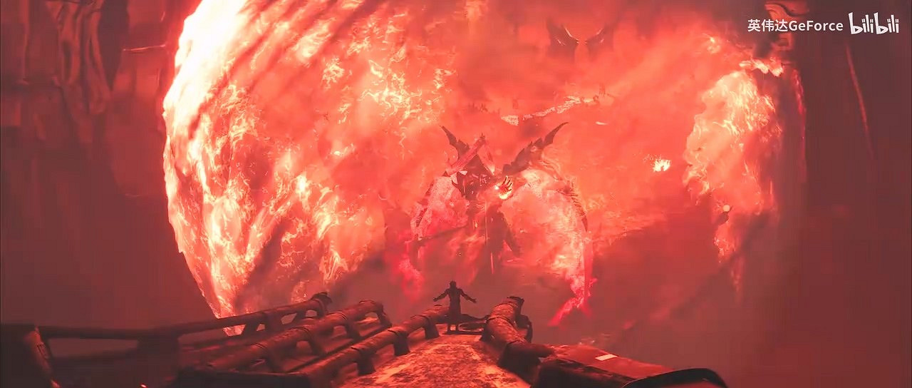 RTS新作《風暴之門》開場動畫公布 7月31日正式發售