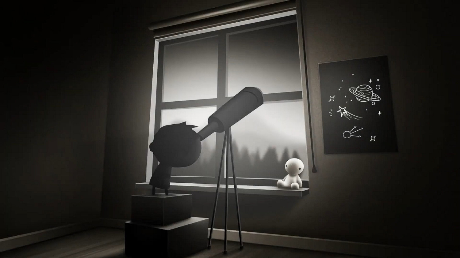 官方發布《粘粘世界2》新預告片！將於8月2日上線！