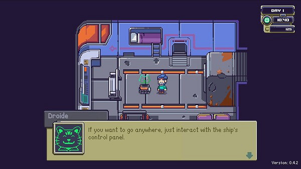 建造模擬《星球田園詩》在搶先體驗後獲壓倒性好評! 建造模擬《星球田園詩》在搶先體驗後獲壓倒性好評!