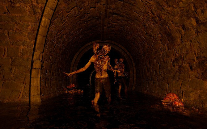 《地牢完畢》Steam頁面上線 經典合作迷宮探索 《地牢完畢》Steam頁面上線 經典合作迷宮探索