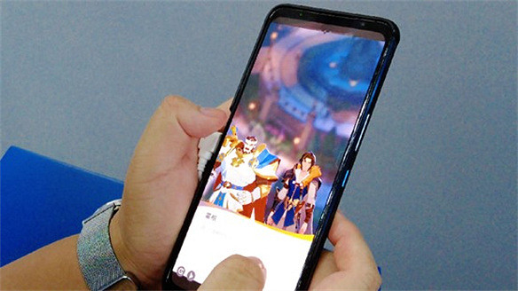 老牌勢力頹勢盡顯 獨立遊戲大爆發 這屆CJ有點東西 老牌勢力頹勢盡顯 獨立遊戲大爆發 這屆CJ有點東西