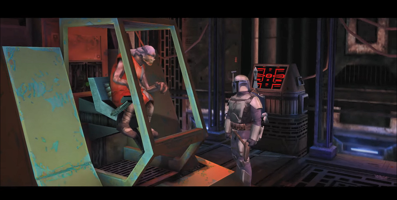 《星際大戰：賞金獵人》上市宣傳片公開！8月發售