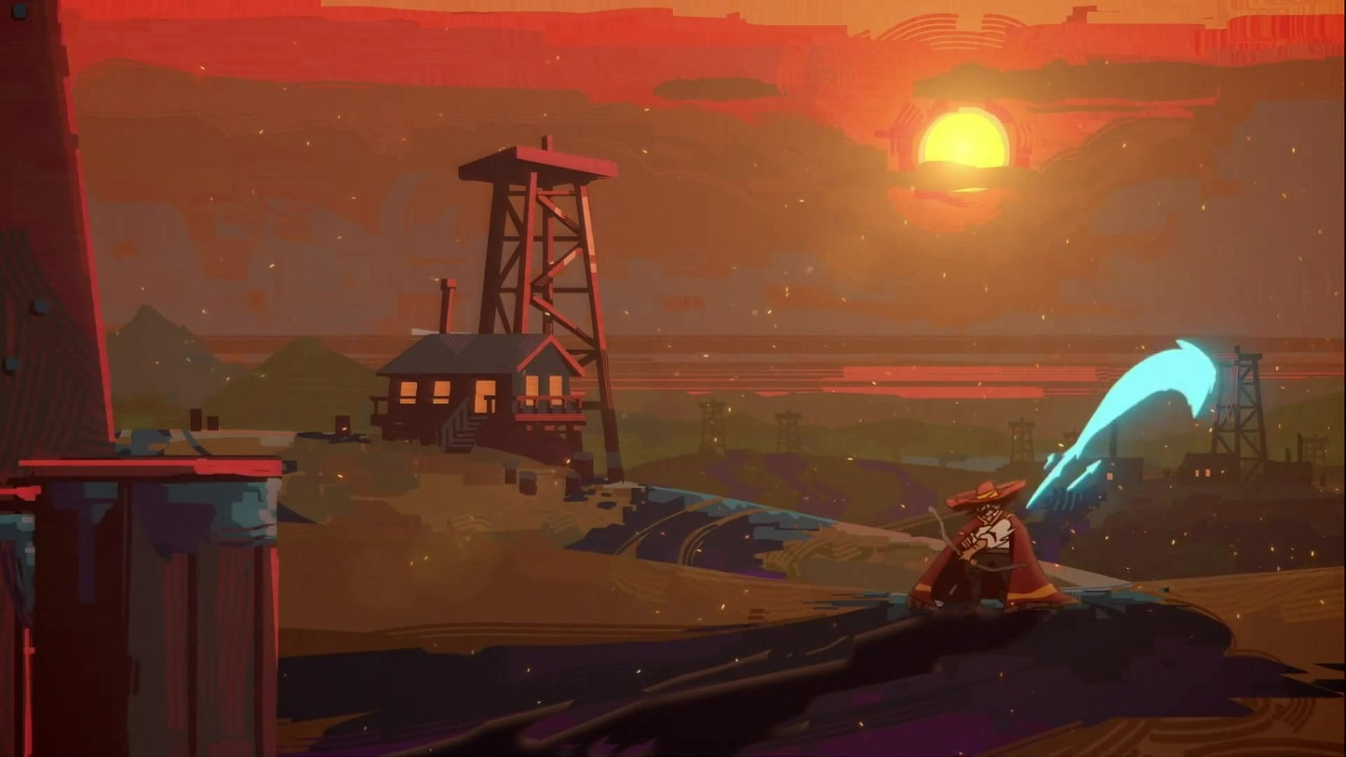 回合制RPG《Arco》將於8/15登陸PS/Switch 回合制RPG《Arco》將於8/15登陸PS/Switch