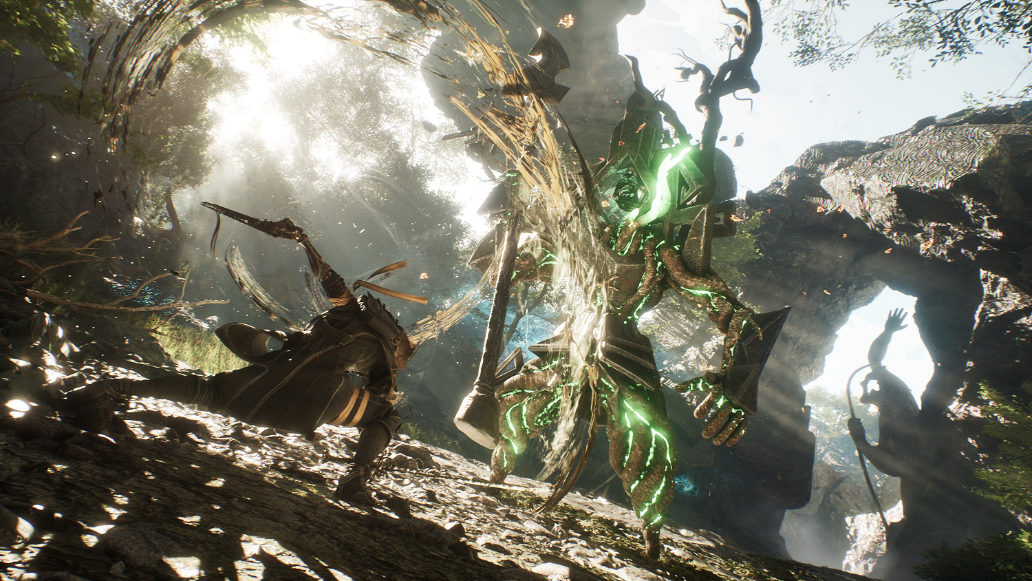 《光與影：33號遠征隊》新細節 故事靈感來自《進擊的巨人》