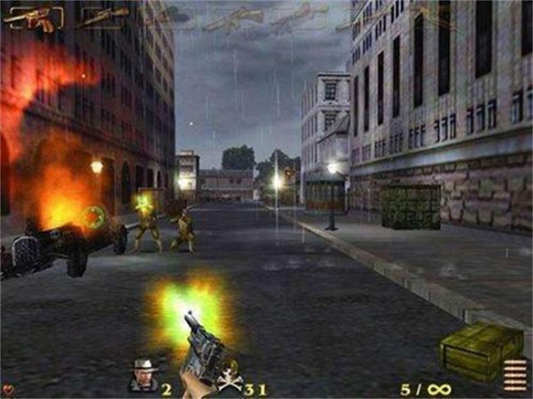 老牌勢力頹勢盡顯 獨立遊戲大爆發 這屆CJ有點東西 老牌勢力頹勢盡顯 獨立遊戲大爆發 這屆CJ有點東西