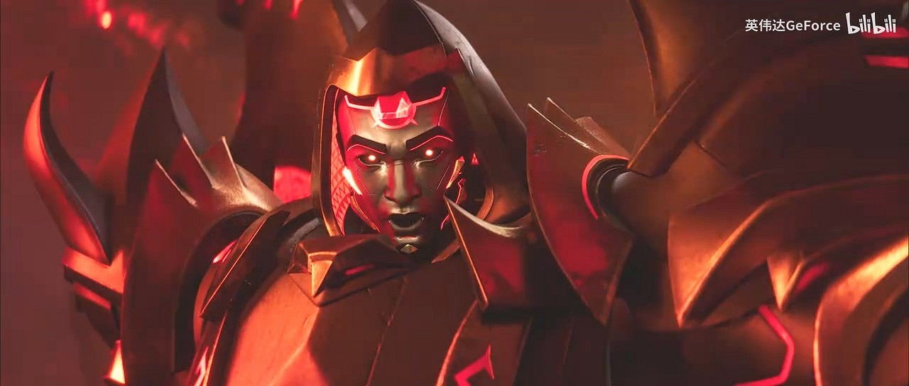 RTS新作《風暴之門》開場動畫公布 7月31日正式發售