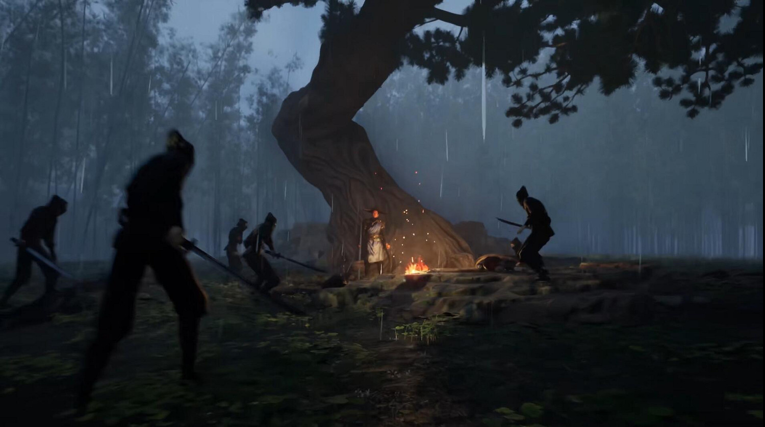 中國之星總監＆製作人訪談：整合資源助力中國大陸研發遊戲進步