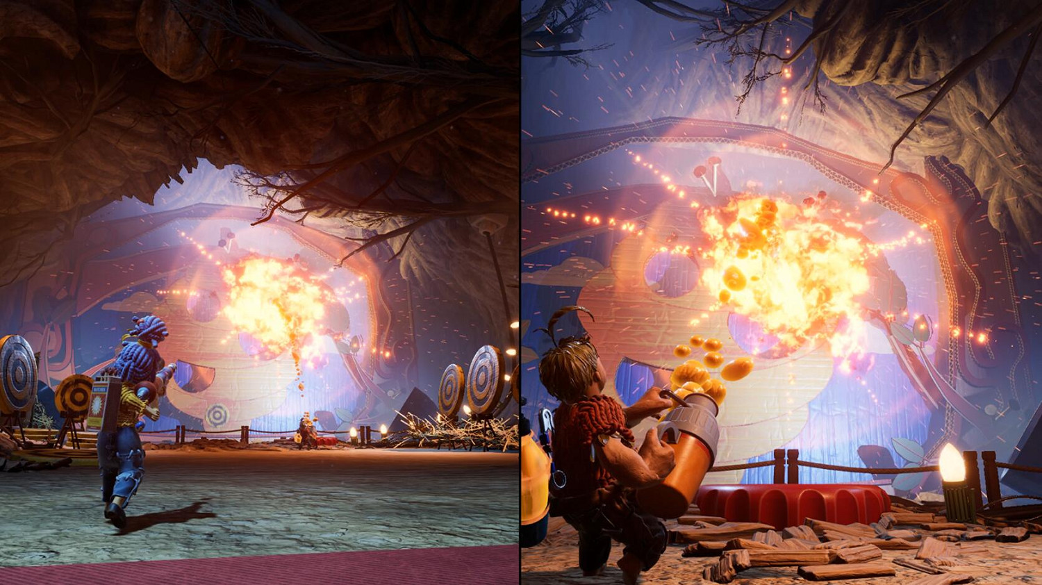 Steam特惠:《黎明死線》4折!《盜賊模擬》僅1折! Steam特惠:《黎明死線》4折!《盜賊模擬》僅1折!