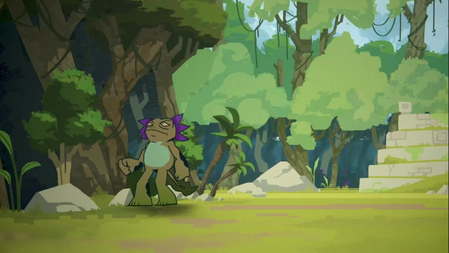 回合制RPG《Arco》將於8/15登陸PS/Switch 回合制RPG《Arco》將於8/15登陸PS/Switch