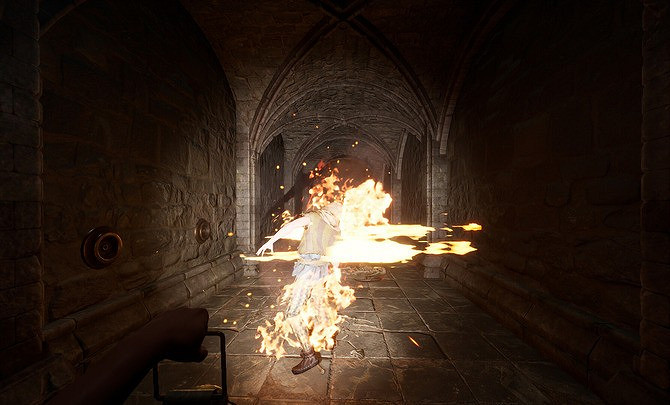 《地牢完畢》Steam頁面上線 經典合作迷宮探索 《地牢完畢》Steam頁面上線 經典合作迷宮探索