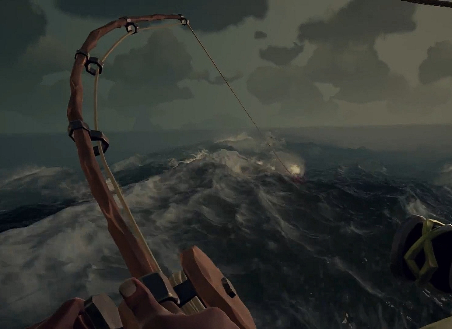 “電子釣魚佬”出現!為什麽大家都鍾愛“釣魚”遊戲? “電子釣魚佬”出現!為什麽大家都鍾愛“釣魚”遊戲?