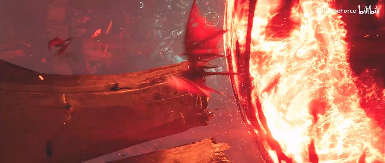 RTS新作《風暴之門》開場動畫公布 7月31日正式發售