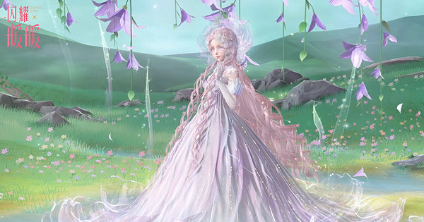 閃耀暖暖憶海綻放玩法介紹 閃耀暖暖憶海綻放玩法介紹