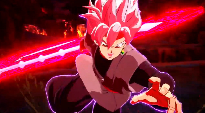 《七龍珠:電光炸裂!ZERO》今晚公布全新角色預告! 《七龍珠:電光炸裂!ZERO》今晚公布全新角色預告!