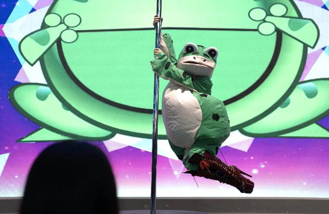 逛完24年CJ展,這家展台的免費服務讓人眼前一亮 逛完24年CJ展,這家展台的免費服務讓人眼前一亮