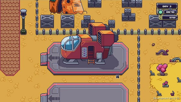 建造模擬《星球田園詩》在搶先體驗後獲壓倒性好評! 建造模擬《星球田園詩》在搶先體驗後獲壓倒性好評!