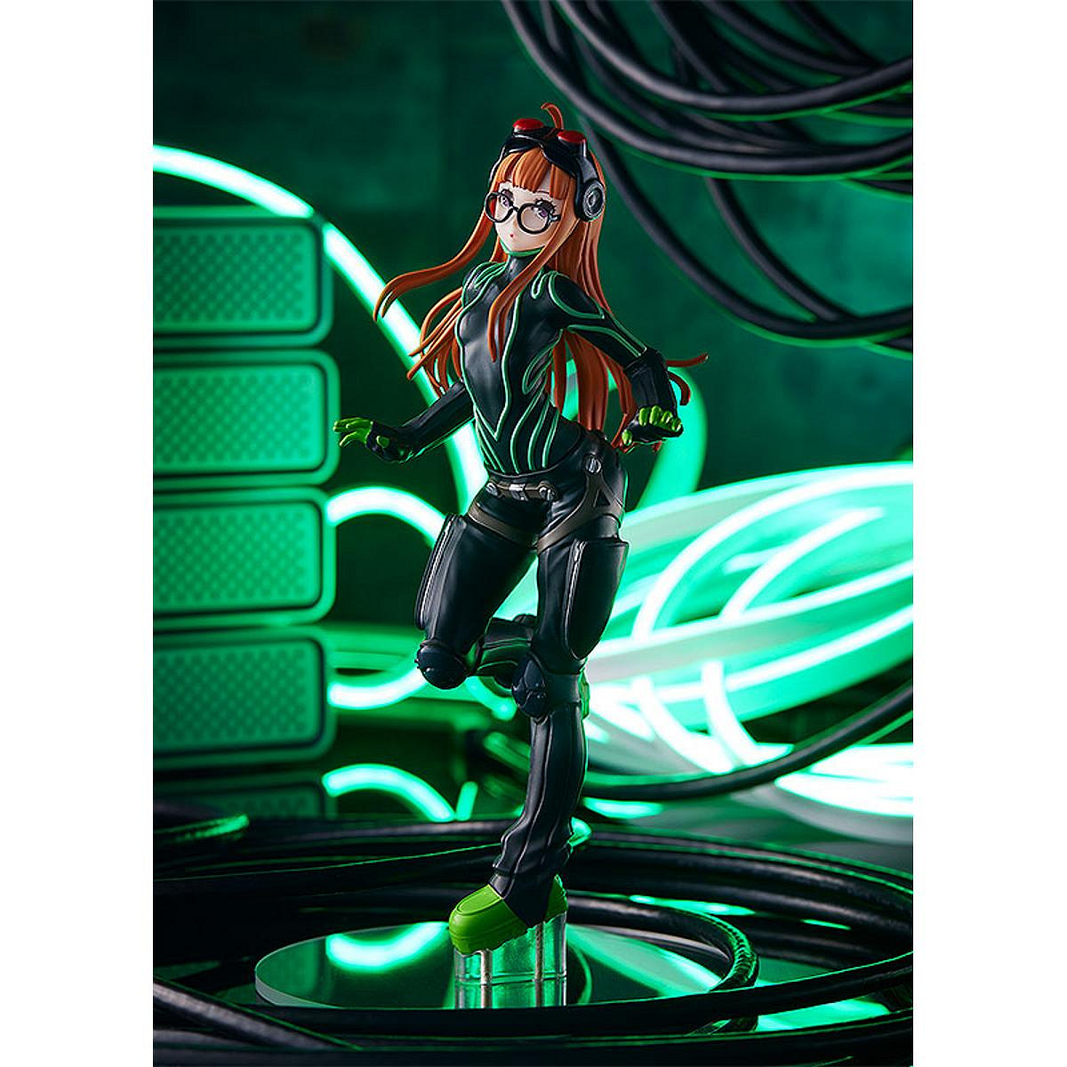 Atlus推出《女神異聞錄5》佐倉雙葉手辦!售價約新台幣1000元 Atlus推出《女神異聞錄5》佐倉雙葉手辦!售價約新台幣1000元