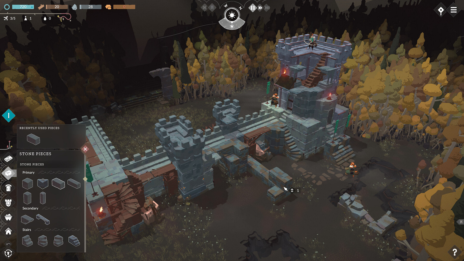 一杯奶茶錢暢玩好幾天!Steam“塔防遊戲節”遊戲推薦 一杯奶茶錢暢玩好幾天!Steam“塔防遊戲節”遊戲推薦