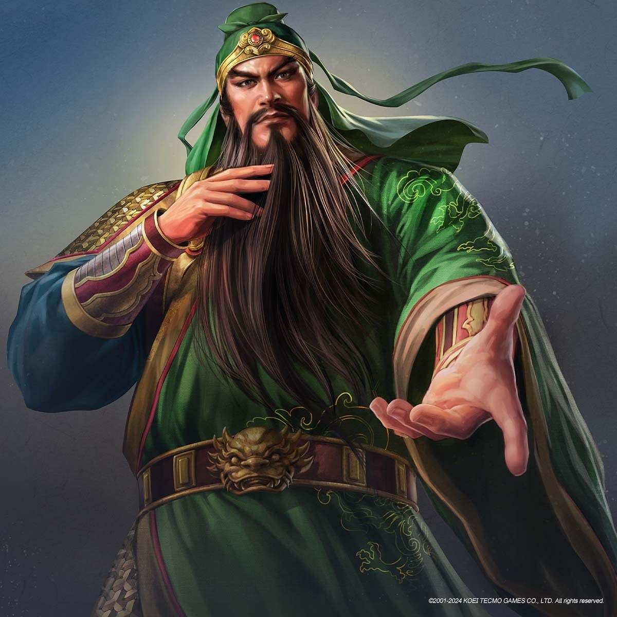 《三國志8重製版》曹操和趙雲角色介紹 子龍一身是膽 《三國志8重製版》曹操和趙雲角色介紹 子龍一身是膽