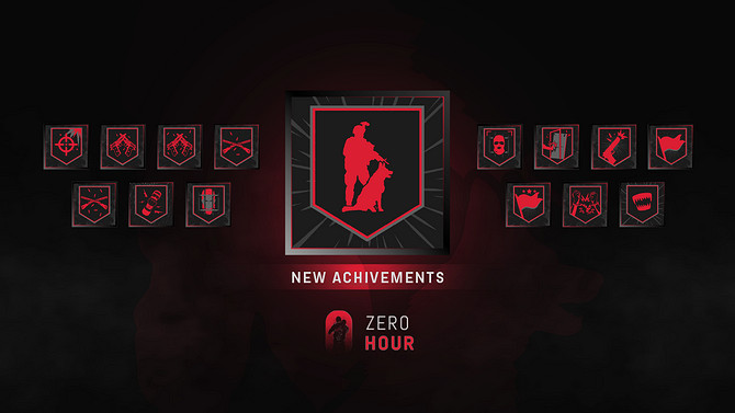 《Zero Hour》正式版8月登陸Steam 戰術FPS 《Zero Hour》正式版8月登陸Steam 戰術FPS