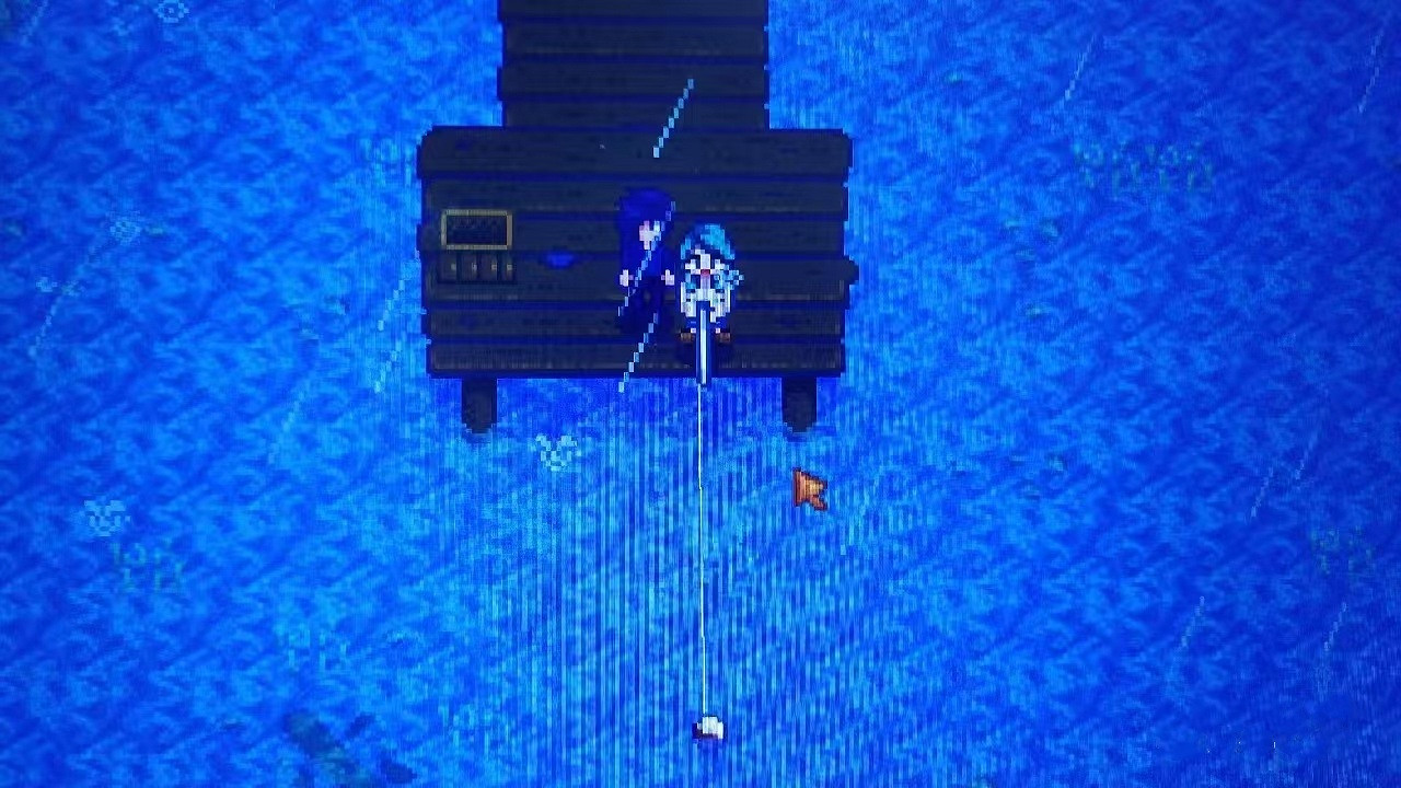 “電子釣魚佬”出現!為什麽大家都鍾愛“釣魚”遊戲? “電子釣魚佬”出現!為什麽大家都鍾愛“釣魚”遊戲?