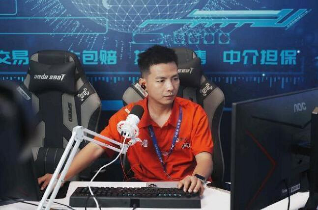 逛完24年CJ展,這家展台的免費服務讓人眼前一亮 逛完24年CJ展,這家展台的免費服務讓人眼前一亮