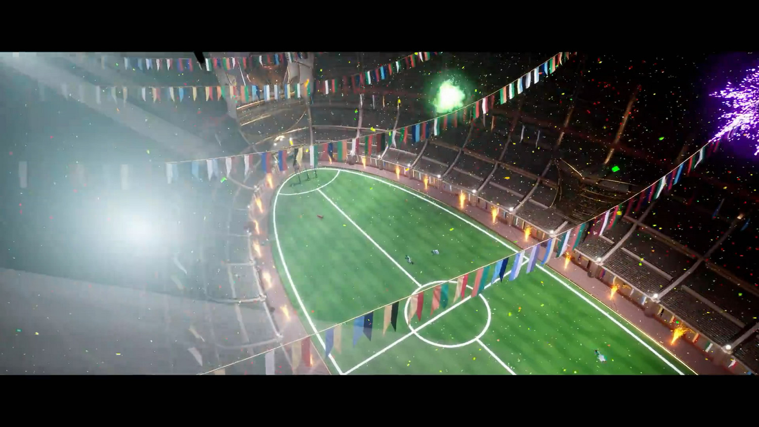 《哈利·波特：魁地奇錦標賽》官方PC配置要求公布！