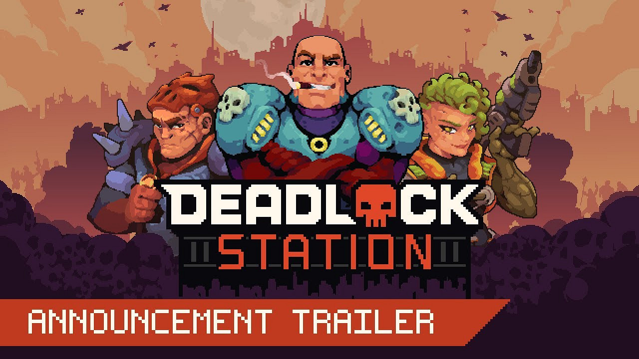 像素風格戰術遊戲《外星入侵:自走棋》現已在Steam平台推出試玩Demo 像素風格戰術遊戲《外星入侵:自走棋》現已在Steam平台推出試玩Demo