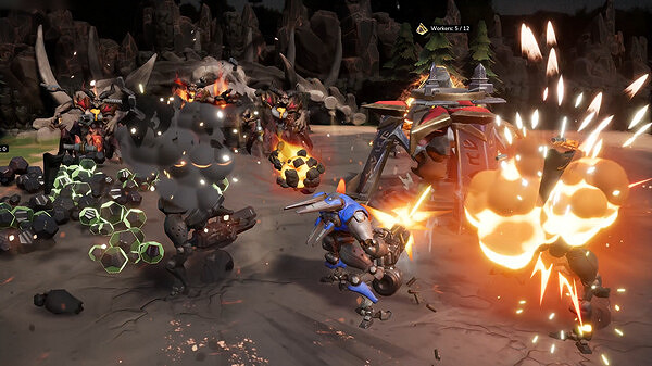 《風暴之門》搶先體驗版已上線！8月13日將免費推出！