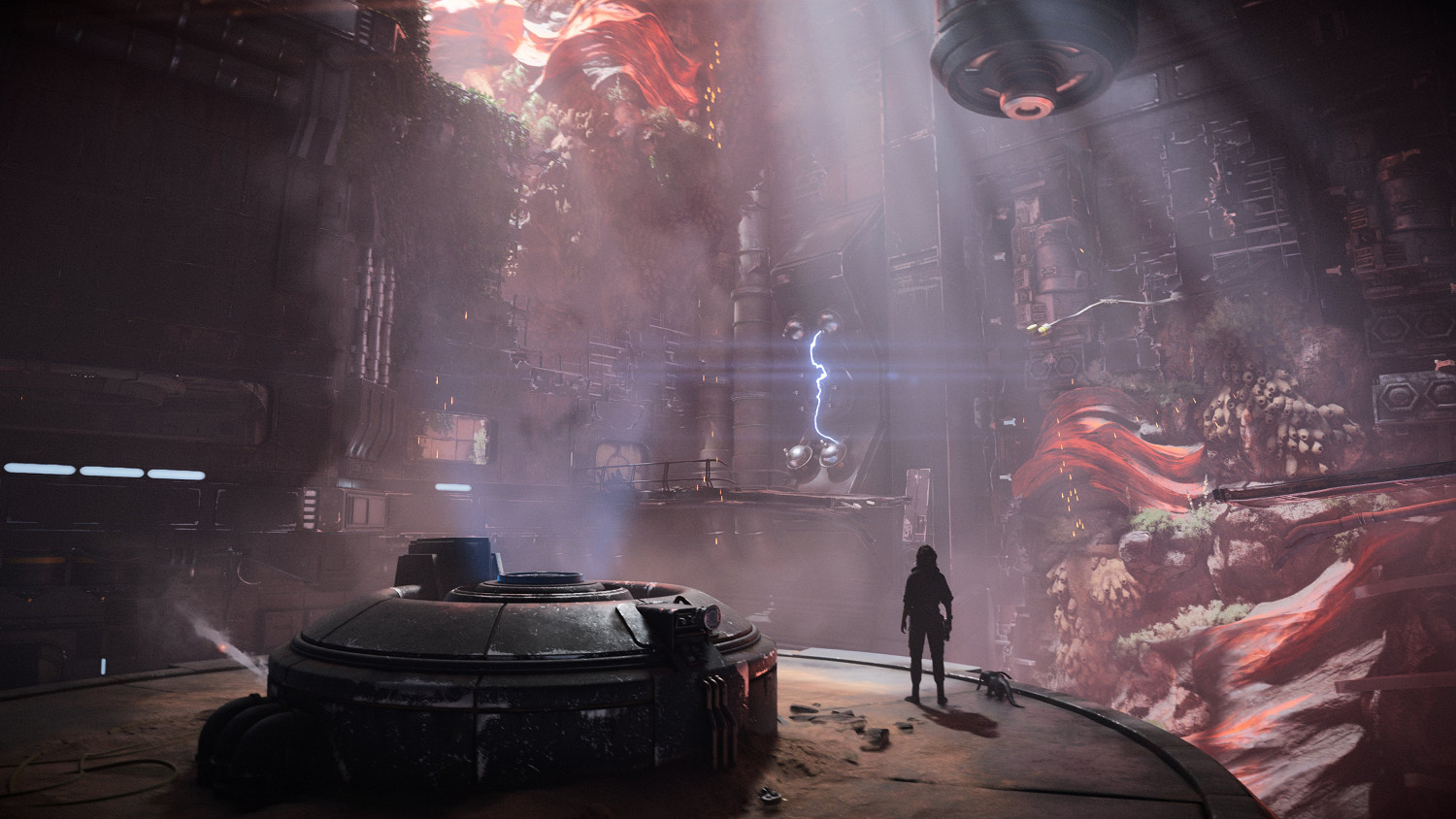 《星戰:亡命之徒》最大靈感來源於《對馬島之魂》! 《星戰:亡命之徒》最大靈感來源於《對馬島之魂》!