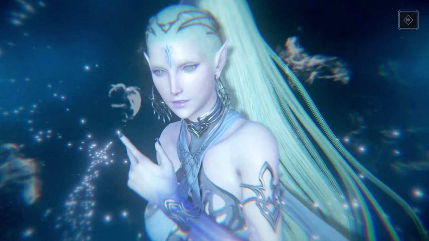 《太空戰士7:永恆危機》Steam頁面上線 無中文鎖中國 《太空戰士7:永恆危機》Steam頁面上線 無中文鎖中國