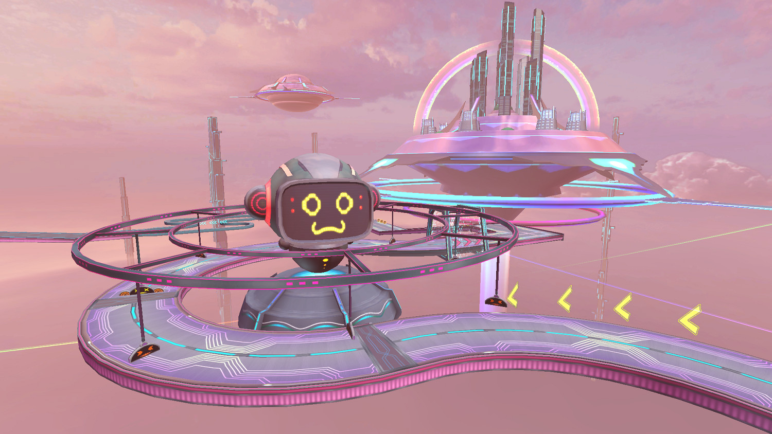 《超級猴子球 香蕉大亂鬥》DLC“世嘉通行證”新角色今日發布！對戰模式新增關卡