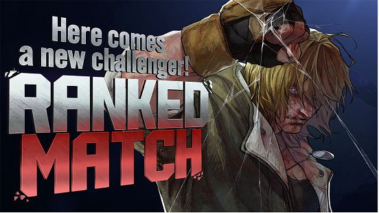 《快打旋風》“快打旋風插畫大賽”家居服朱莉獲得第一名 《快打旋風》“快打旋風插畫大賽”家居服朱莉獲得第一名