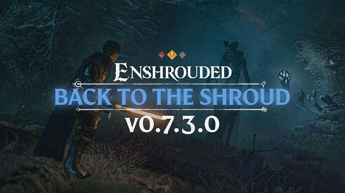 《霧鎖王國》版本更新“重返瘴氣”現已發布，新增難度設定及更多自定義內容