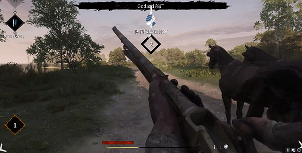 西部魔幻世界沉浸感十足!寶藏撤離FPS《獵殺:對決》值得一試 西部魔幻世界沉浸感十足!寶藏撤離FPS《獵殺:對決》值得一試