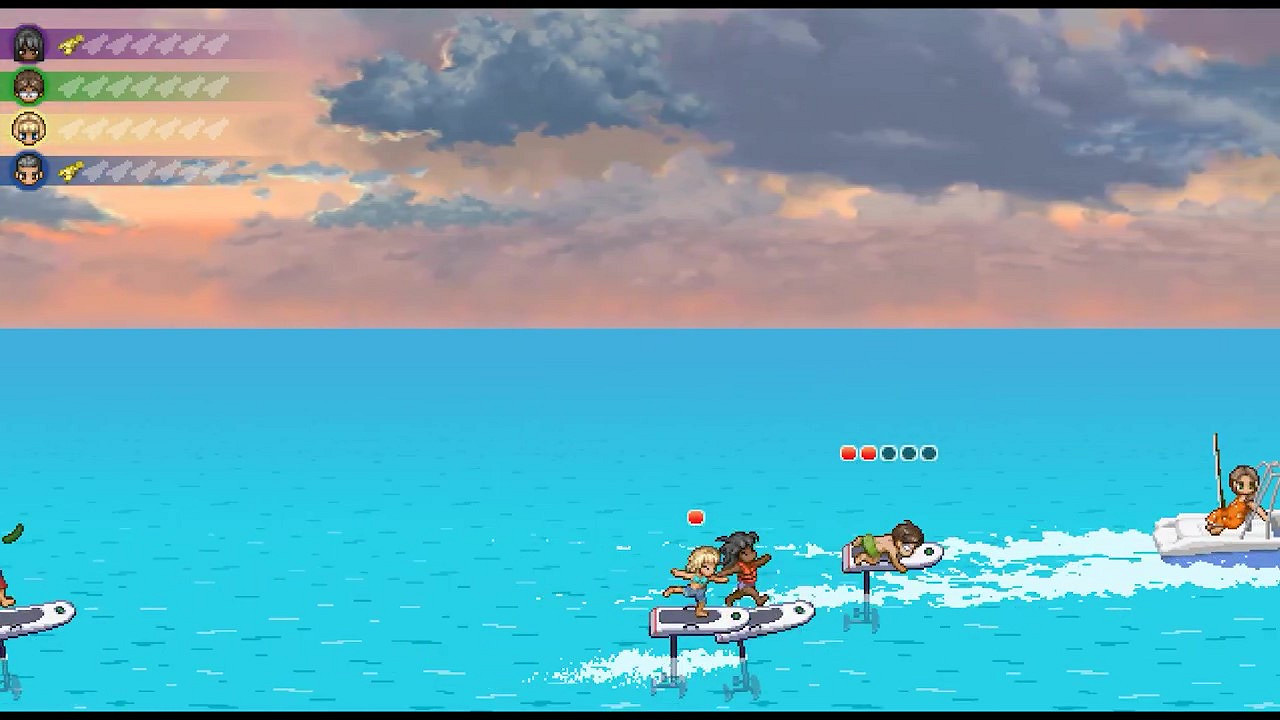 《不過如此的去月球系列海灘特別篇》宣傳片公開 支援中文