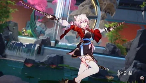 崩壞星穹鐵道仙舟三月七技能介紹